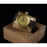Invicta Yakuza hnedé
